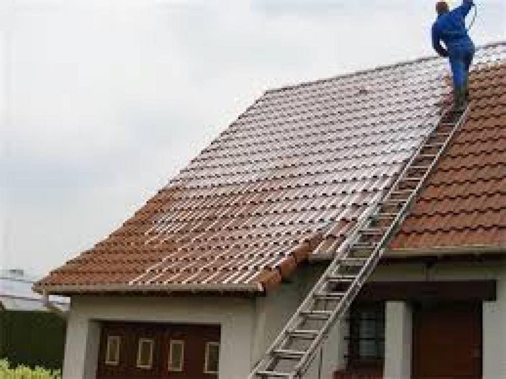 Pose et réparation de velux