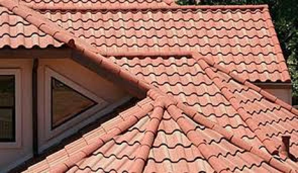 Nettoyage et Démoussage de Toiture Villejust Artisan Gilles