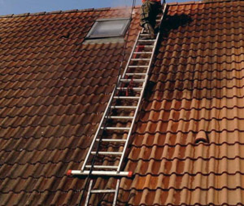 Nettoyage et Démoussage de Toiture Pessac Riva Victor