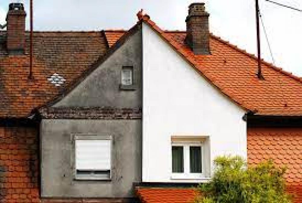 nettoyage de toiture 