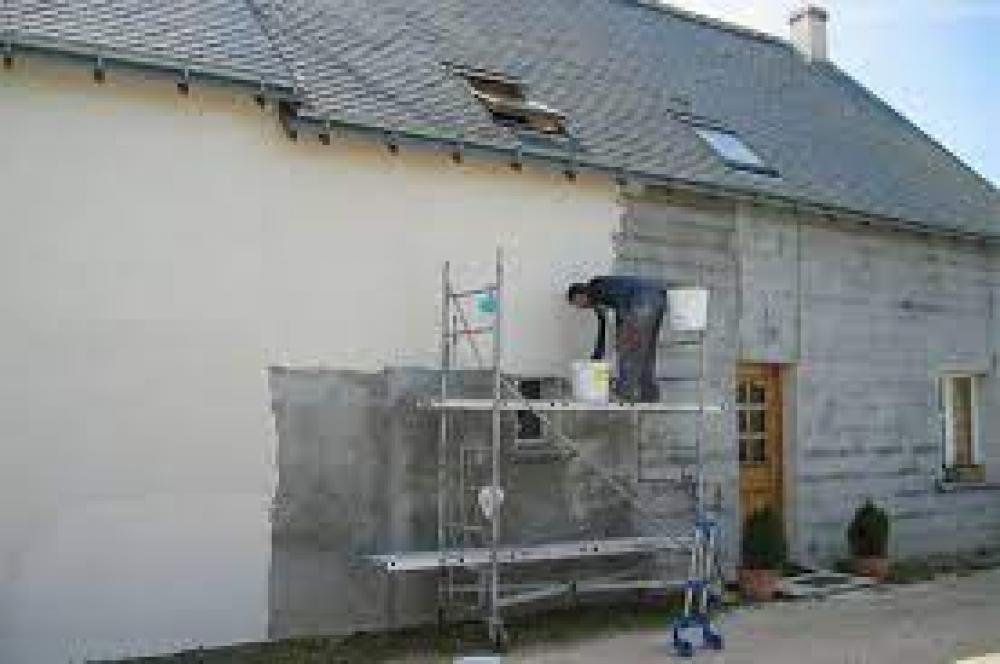 nettoyage de toiture 