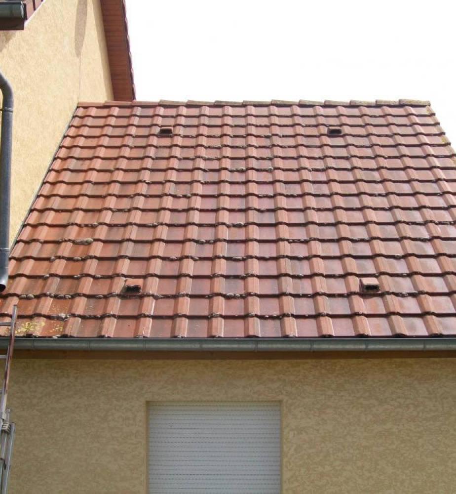 Toiture durable en Seine-Maritime