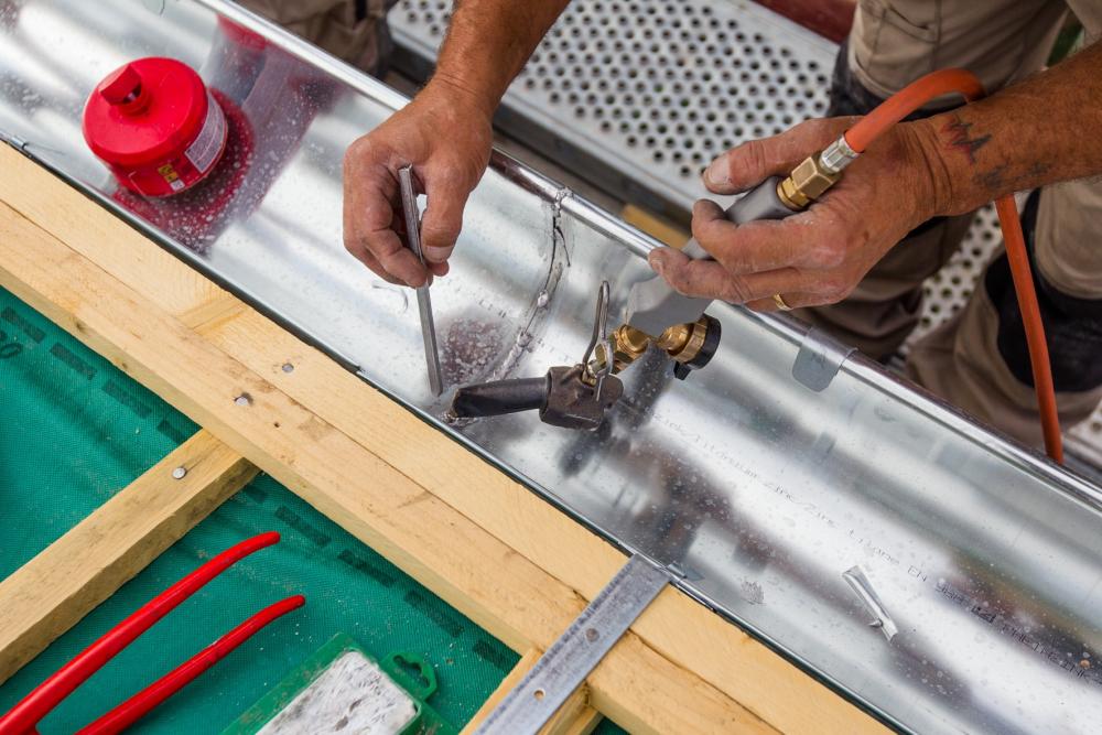 Démoussage efficace dans le Gard