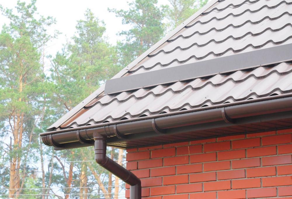 Toiture durable grâce démoussage