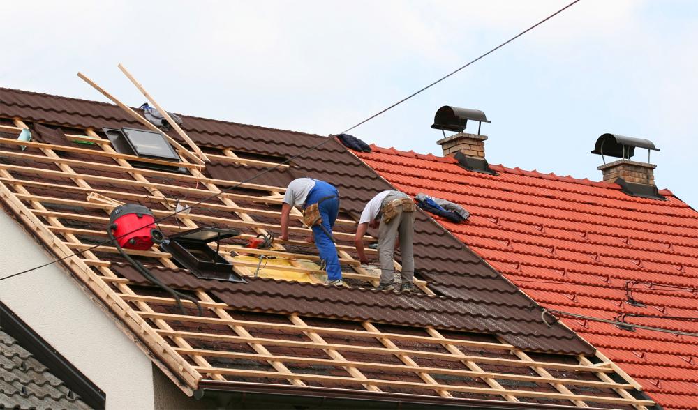 Toiture durable dans l'Ain