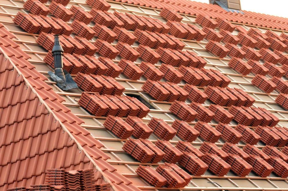 Toiture saine Hauts-de-Seine